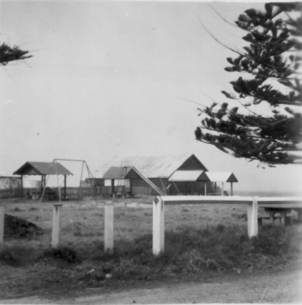 F1; 630 Rec Hall 1950